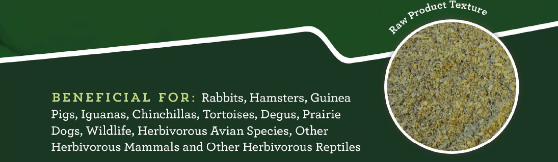 Herbivore - Oxbow - Yappy Pet Herbivore - Oxbow - Yappy Pet