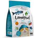 Salmon - Loveabowl - Yappy Pets