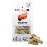 Food For The Good Freeze Dried Cat & Dog Treats - Image 6