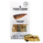 Food For The Good Freeze Dried Cat & Dog Treats - Image 5