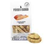 Food For The Good Freeze Dried Cat & Dog Treats - Image 4