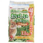 GEX Tasty Timothy (1.1kg)