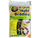 Zoo Med Aspen Snake Bedding