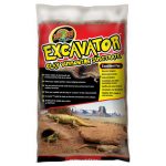 Zoo Med Excavator® Clay Burrowing Substrate