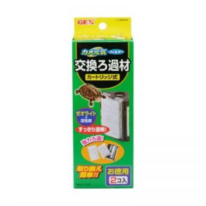 Filter Media for Corner Turtle Filter - 2pc