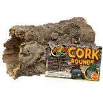 Zoo Med Natural Cork Rounds - Image 5