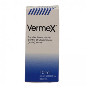 Vermex 10ml