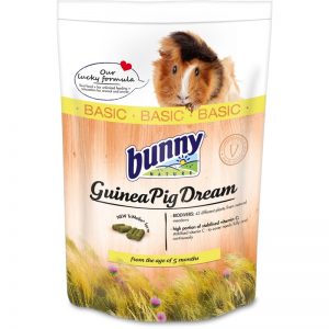 Bunny Nature Guinea Pig Dream Basic