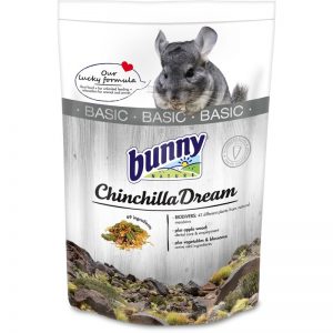 Bunny Nature Chinchilla Dream Basic