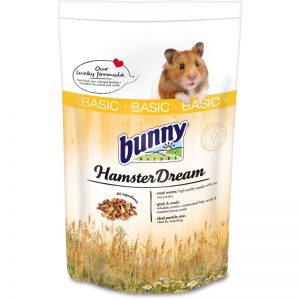 Bunny Nature Hamster Dream Basic