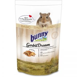 Bunny Nature Gerbil Dream Basic