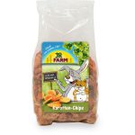JR Farm Carrot-Slices Snack - Image 2