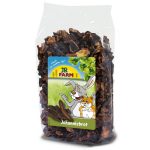 JR Farm Carob Snack