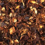 JR Farm Carob Snack - Image 4