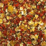 JR Farm Rodents’ Vegetables Snack - Image 2