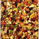 JR Farm Fruit-Salad Snack - Image 3