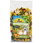 JR Farm Fruit-Salad Snack - Image 2