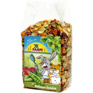 JR Farm Wellness-Vegetables Snack
