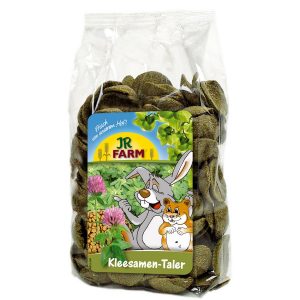 JR Farm Fenugreek Seed Pellets Snack
