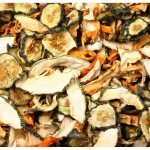 JR Farm Sun Vegetables Snack - Image 2