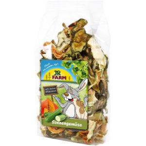 JR Farm Sun Vegetables Snack
