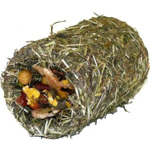 JR Farm Hay Gourmet Tunnel (Fruit Mixture)