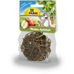 JR Farm Wicker Apple Ball - Image 2