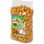 JR Farm Carrot Quad-Bits Snack