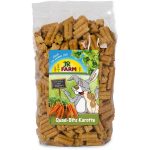 JR Farm Carrot Quad-Bits Snack - Image 2
