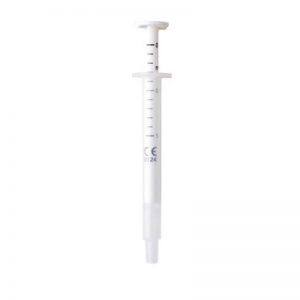 BN30029 goVET Syringe 1ml