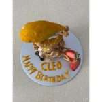 Birthday Cake for Dogs | Human-Animal Bond In Ministry - Image 2