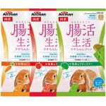 Animan Rabbit Jelly 3g x 10pcs