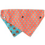 FuzzYard FuzzBear Pet Bandana - Image 2