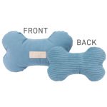 Fuzzyard Life Dog Toy Bone