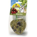 JR Farm Cherry Heart (85g)