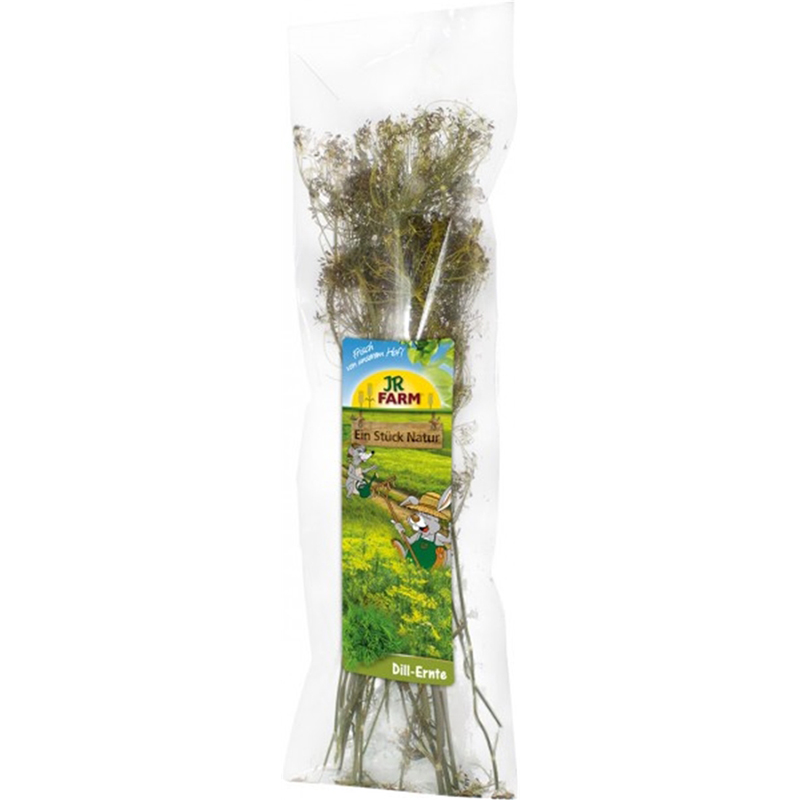 JR16241 JR Dill Harvest 80 g (1) JR Farm Dill Harvest (80g) - Image 1