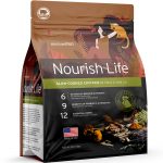nurturepro™ Nourish Life Dry Cat Food (4lb)