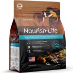nurturepro™ Nourish Life Dry Cat Food (4lb) - Image 2
