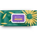 nurturepro™ AG+ Silver Pet Wet Wipes - Image 3