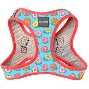 FY71936 You Drive Me Glazy - FuzzYard