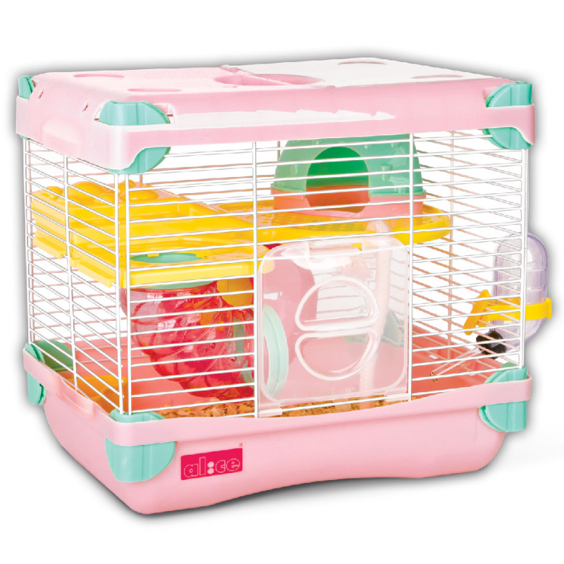 PKAE20 - Adventure Land S Single Pink PKAE20 - Adventure Land S Single Pink