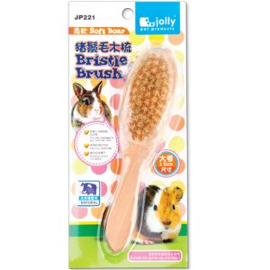 PKJP221-Bristle-Brush-for-Rabbit