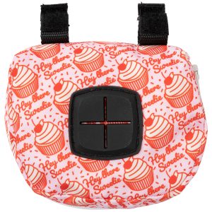 FuzzYard Hey There Sweetie Poop Dispenser Bag & Rolls