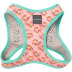 FuzzYard Two-Cans Step-in Dog Harness