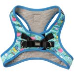 FuzzYard Wakey Wakey Step-in Dog Harness - Image 2