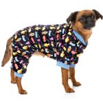 FuzzYard Bed Bugs Pyjamas