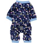 FuzzYard Off To The Moon Pyjamas