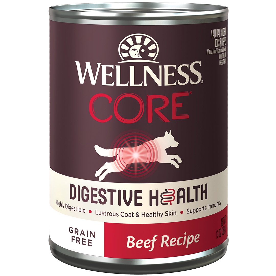 WN-WD-DHCOREBEEF Wellness CORE Digestive Health (4) WN-WD-DHCOREBEEF Wellness CORE Digestive Health