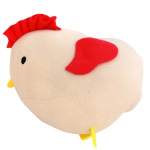 Petz Route Hen Search Dog Toy
