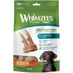 WHZ354 Whimzees Antler
